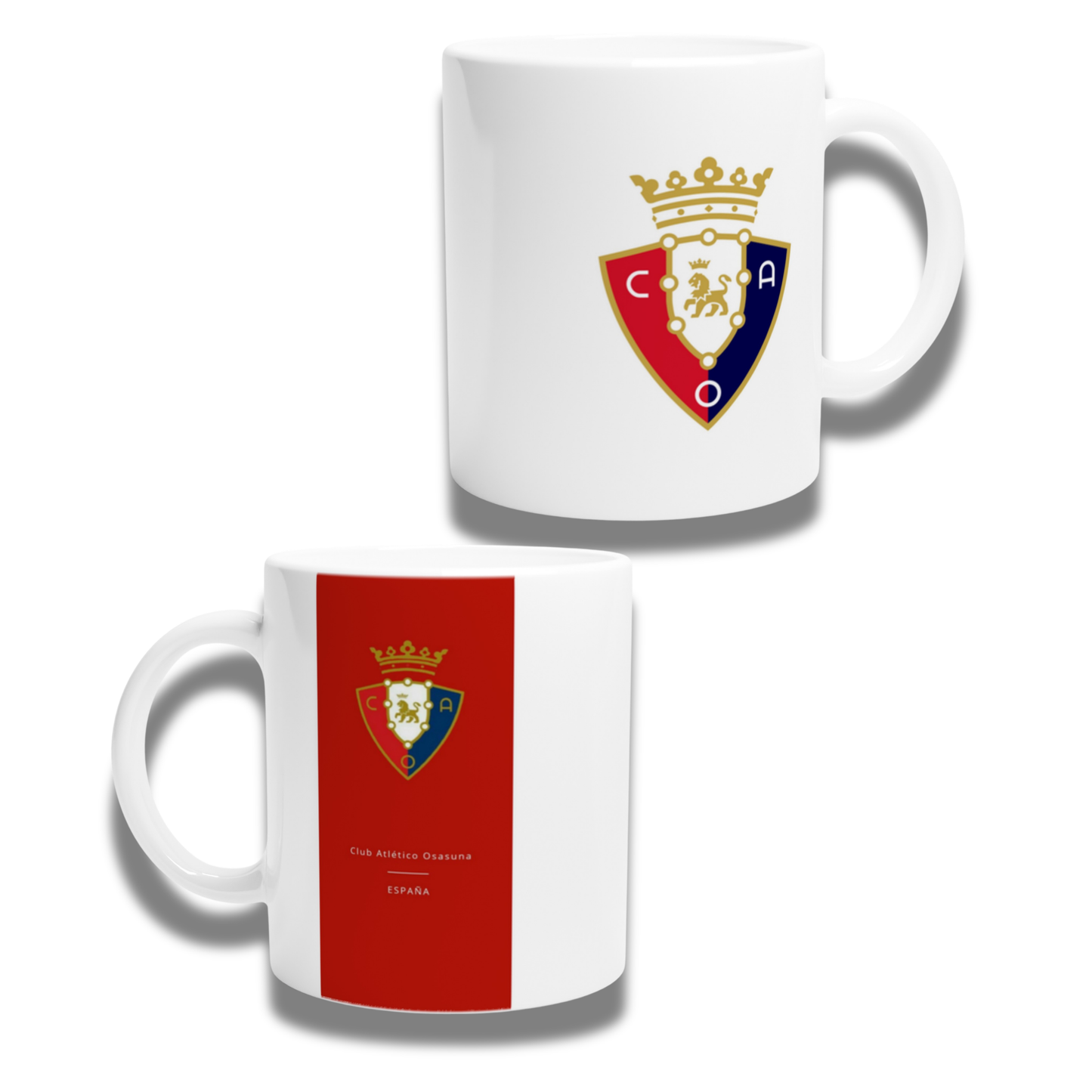 Mug Club Atlético Osasuna