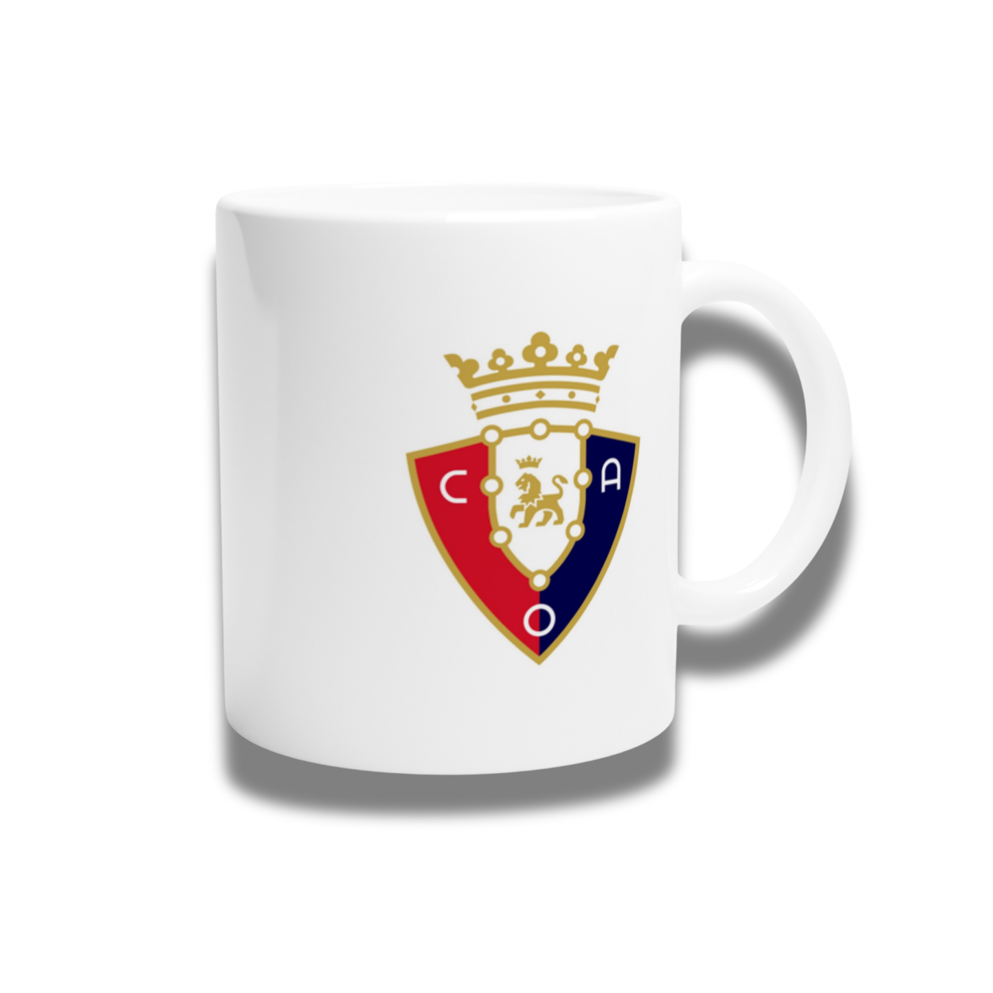 Mug Club Atlético Osasuna