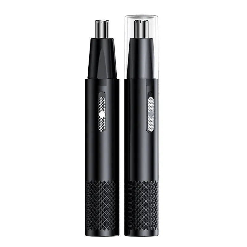 Nose Hair Trimmer USB Charging New High Quality Electric Portable Men Mini Nose Hair Trimmer